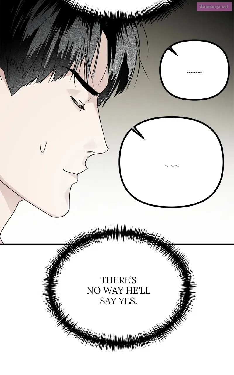 The Ki Sisters Zinmanga X Chapter 14 Page 50