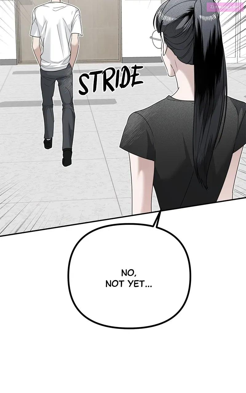 The Ki Sisters Zinmanga X Chapter 14 Page 54