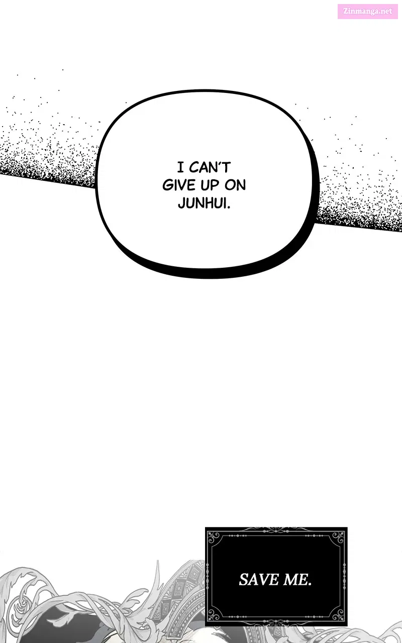 The Ki Sisters Zinmanga X Chapter 14 Page 55