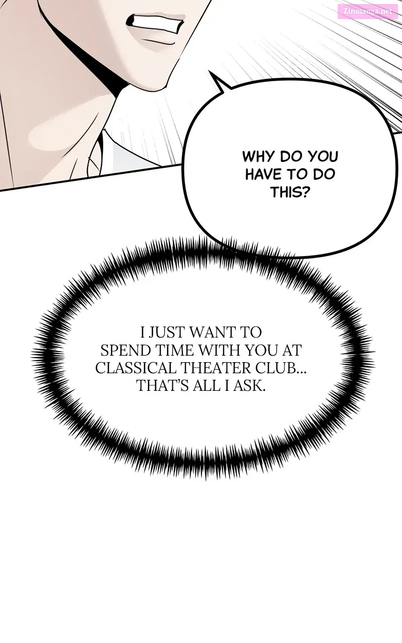 The Ki Sisters Zinmanga X Chapter 14 Page 64