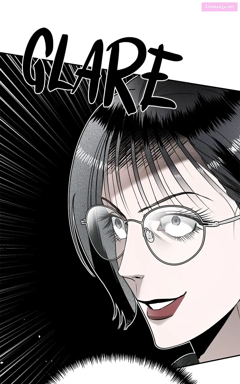 The Ki Sisters Zinmanga X Chapter 14 Page 72