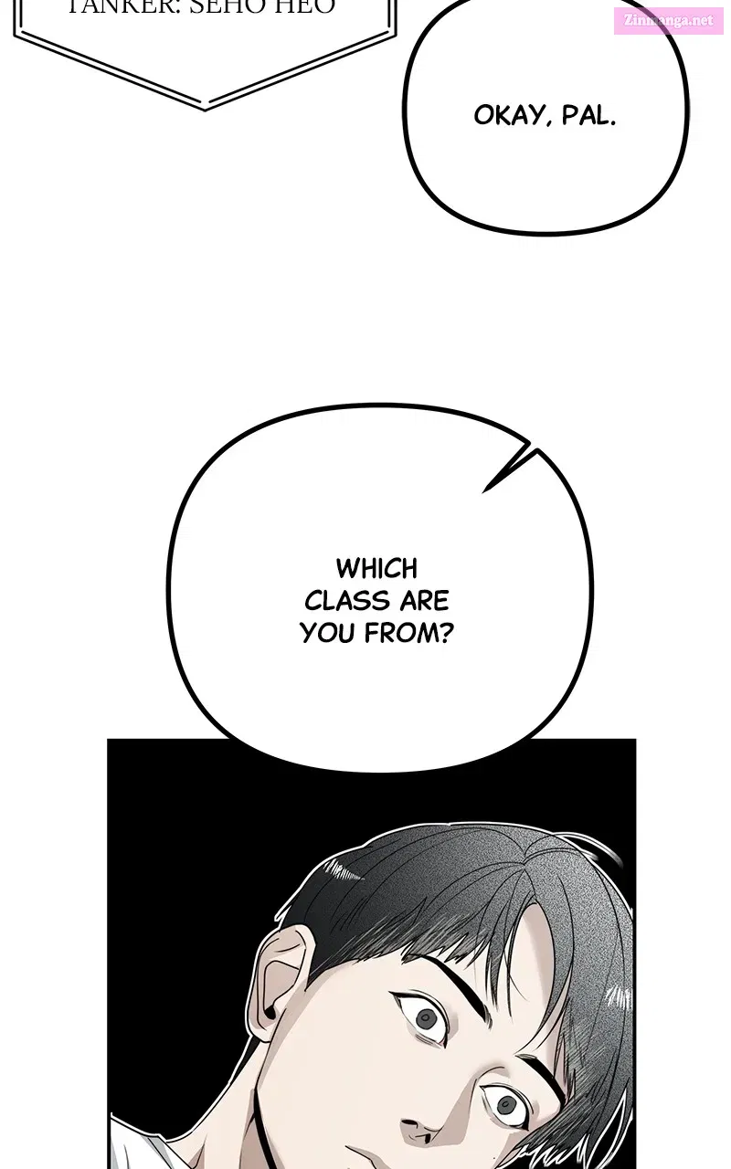 The Ki Sisters Zinmanga X Chapter 14 Page 78