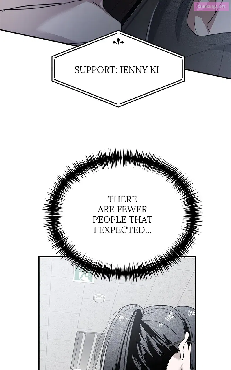 The Ki Sisters Zinmanga X Chapter 14 Page 90