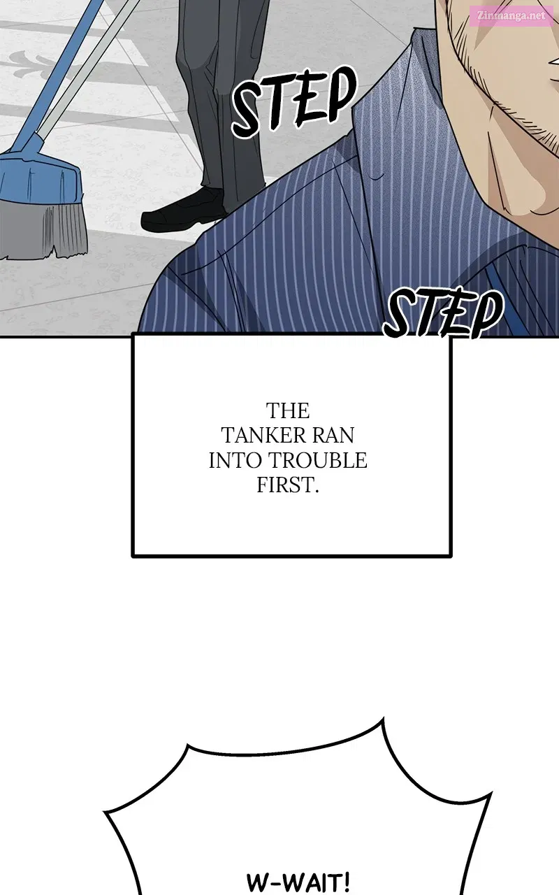 The Ki Sisters Zinmanga X Chapter 14 Page 93