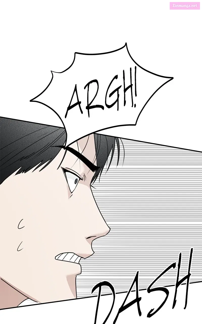 The Ki Sisters Zinmanga X Chapter 14 Page 97
