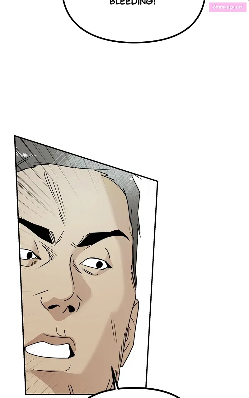 The Ki Sisters Zinmanga X Chapter 14 Page 100