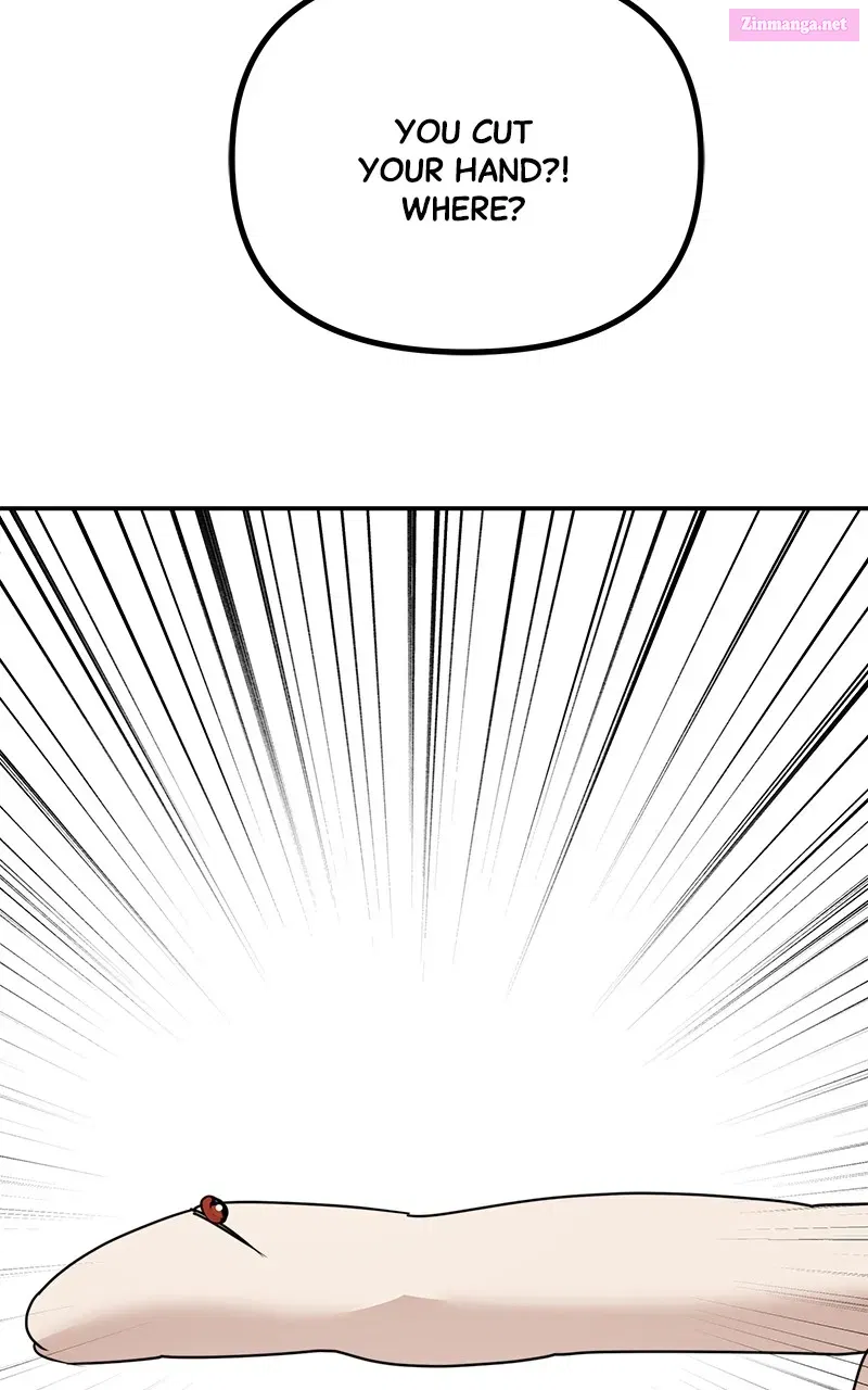 The Ki Sisters Zinmanga X Chapter 14 Page 101