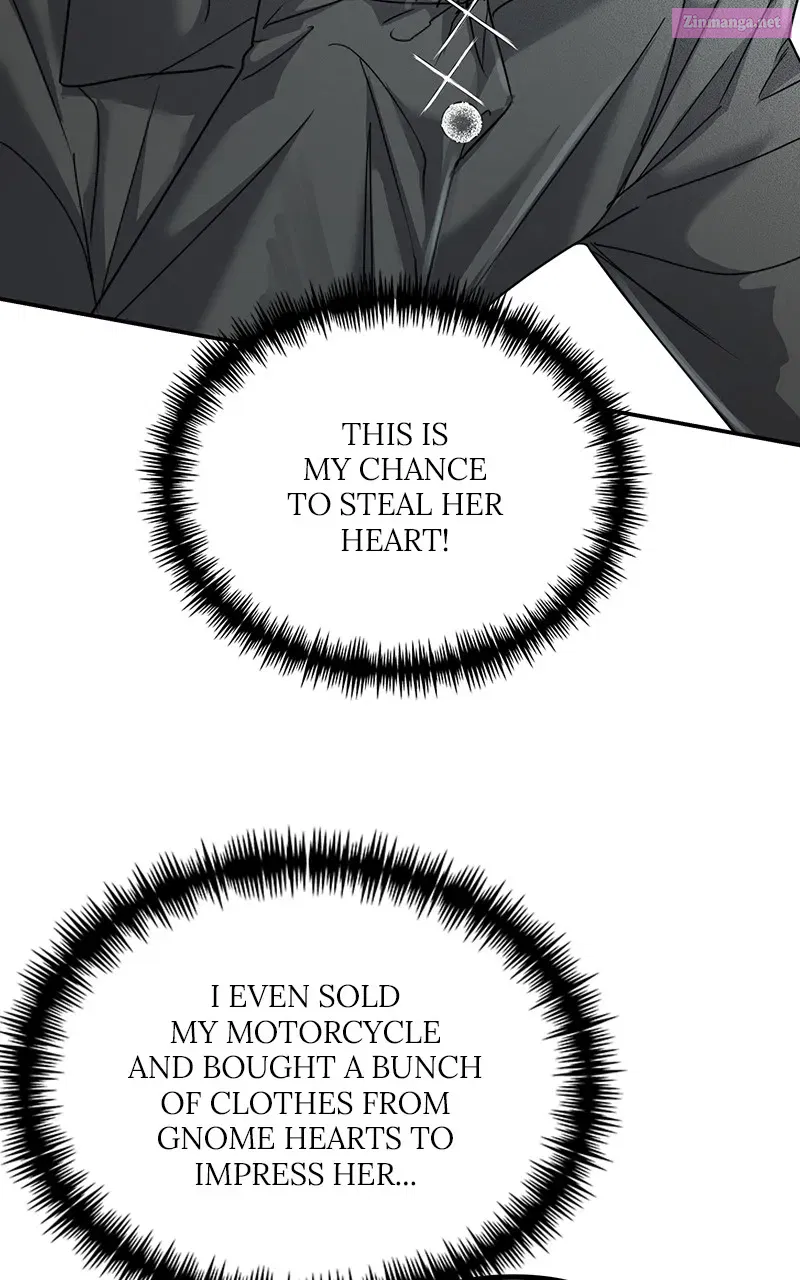 The Ki Sisters Zinmanga X Chapter 13 Page 23