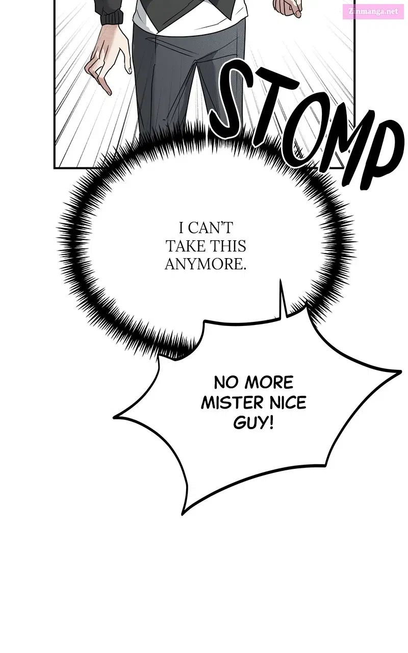 The Ki Sisters Zinmanga X Chapter 13 Page 28