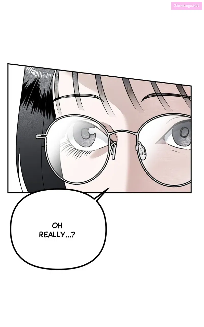 The Ki Sisters Zinmanga X Chapter 13 Page 32
