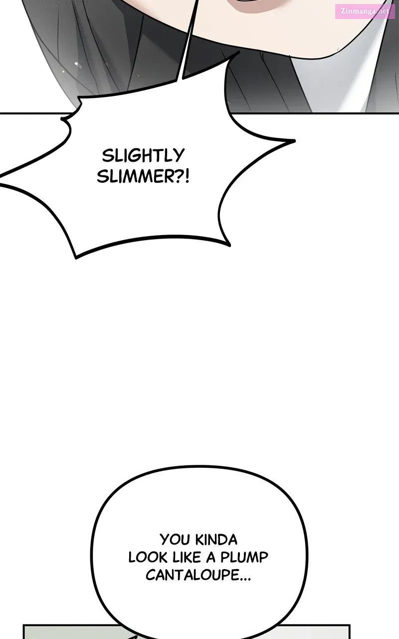 The Ki Sisters Zinmanga X Chapter 13 Page 34