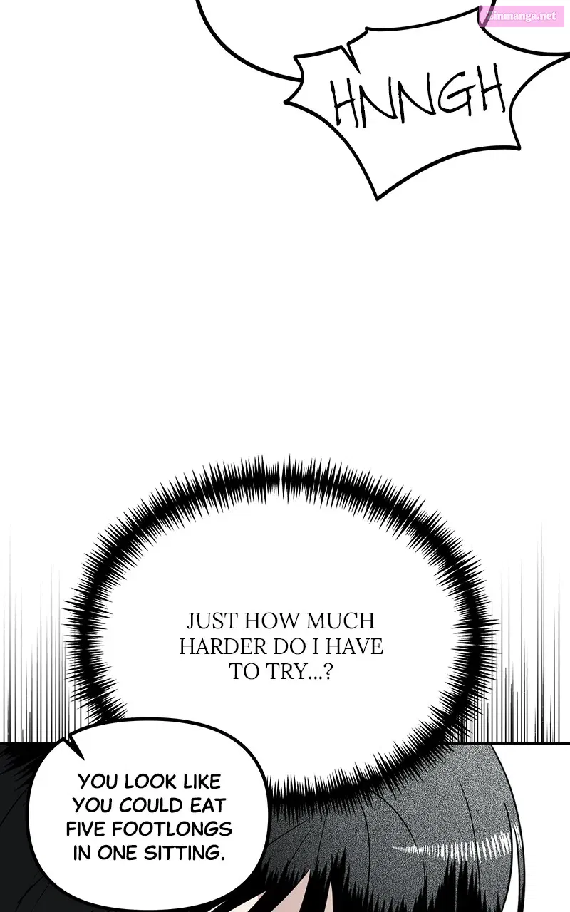 The Ki Sisters Zinmanga X Chapter 13 Page 36