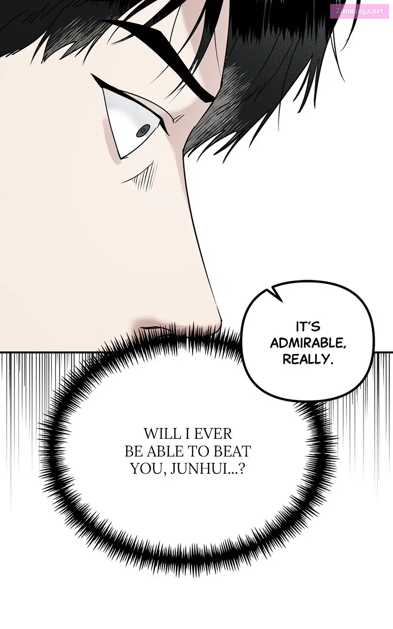 The Ki Sisters Zinmanga X Chapter 13 Page 37