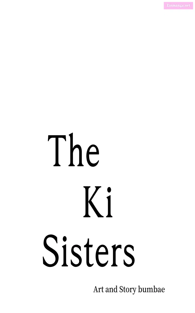 The Ki Sisters Zinmanga X Chapter 13 Page 38