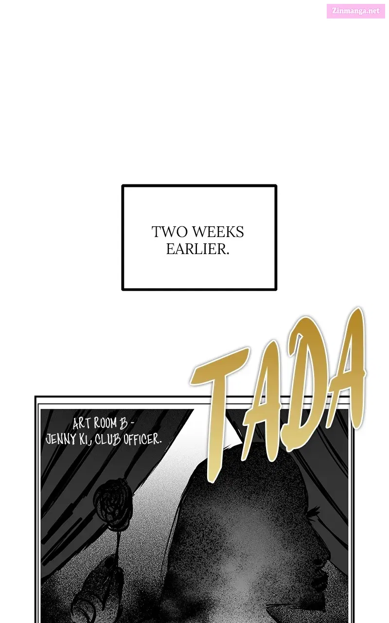 The Ki Sisters Zinmanga X Chapter 13 Page 39