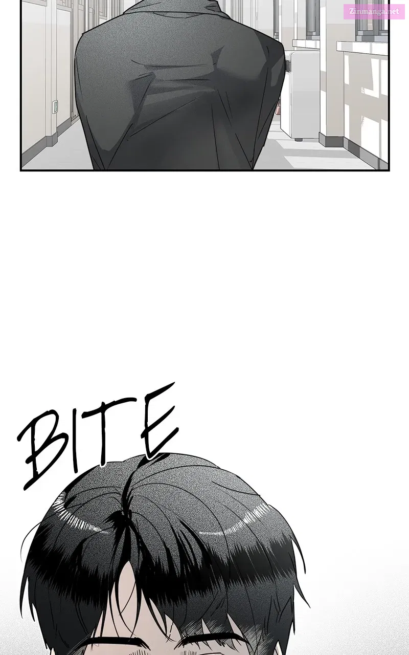 The Ki Sisters Zinmanga X Chapter 13 Page 43