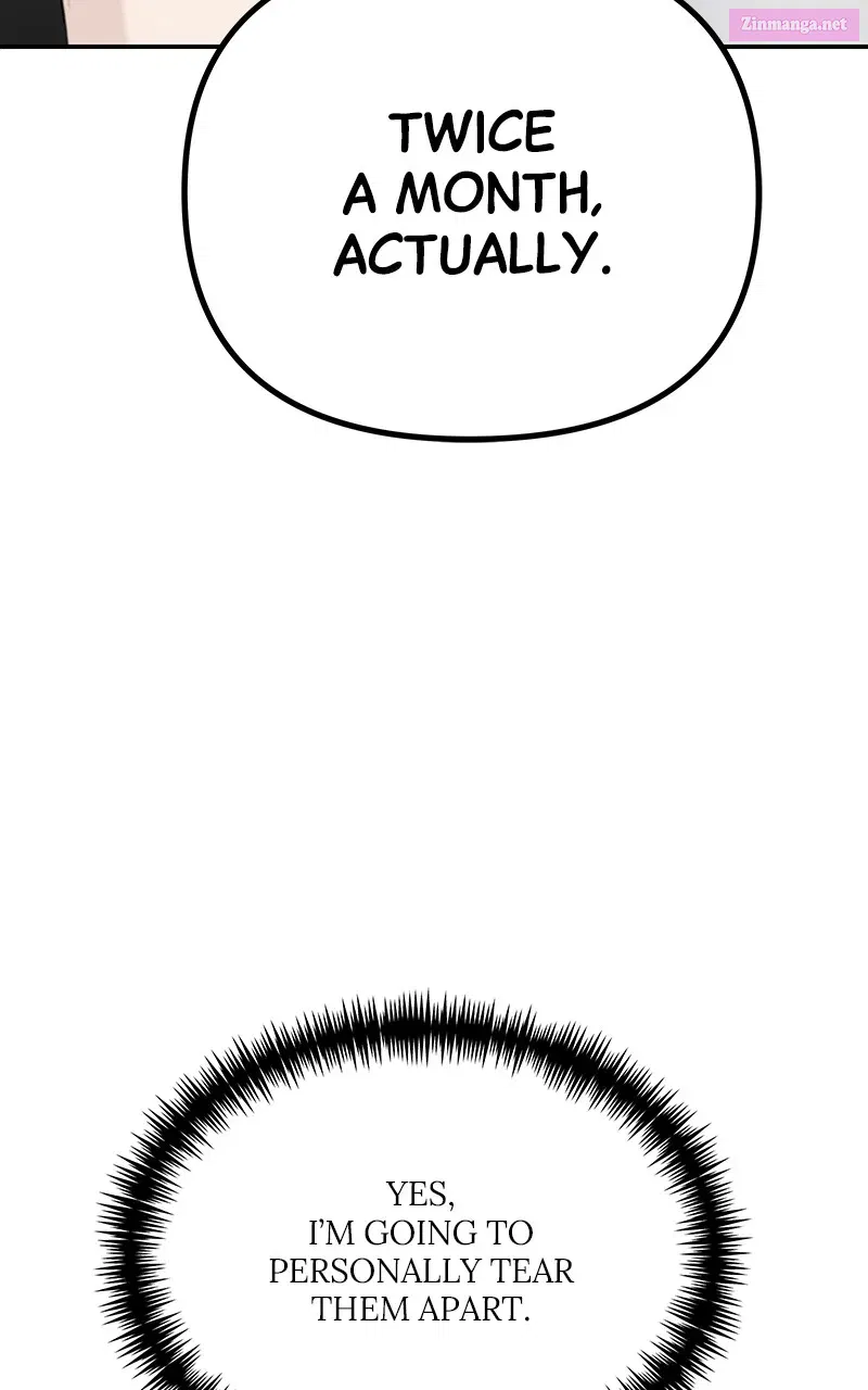 The Ki Sisters Zinmanga X Chapter 13 Page 49