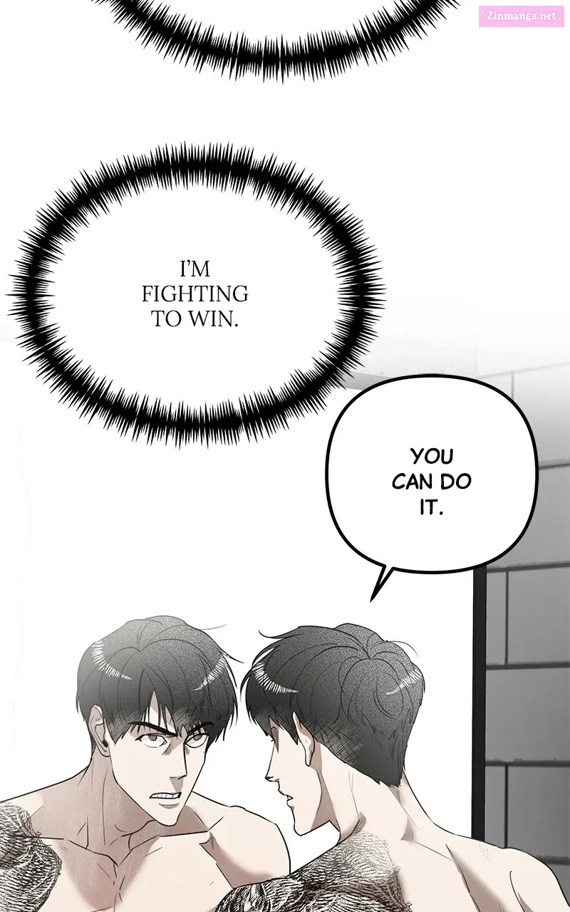 The Ki Sisters Zinmanga X Chapter 13 Page 50