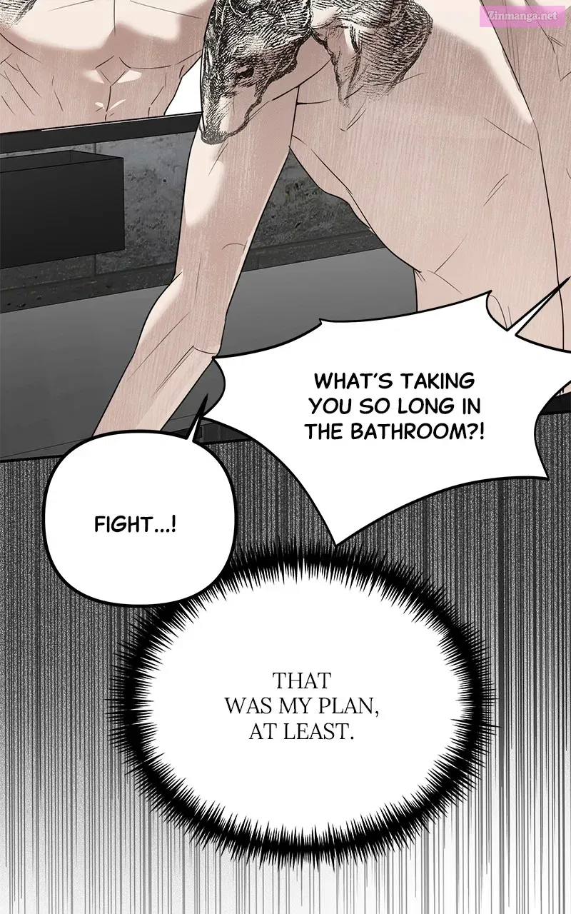 The Ki Sisters Zinmanga X Chapter 13 Page 51
