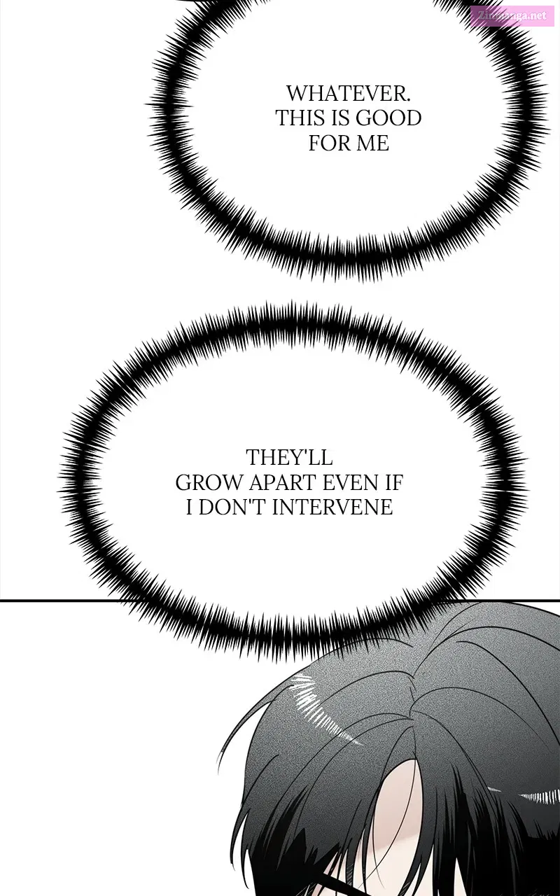 The Ki Sisters Zinmanga X Chapter 13 Page 58