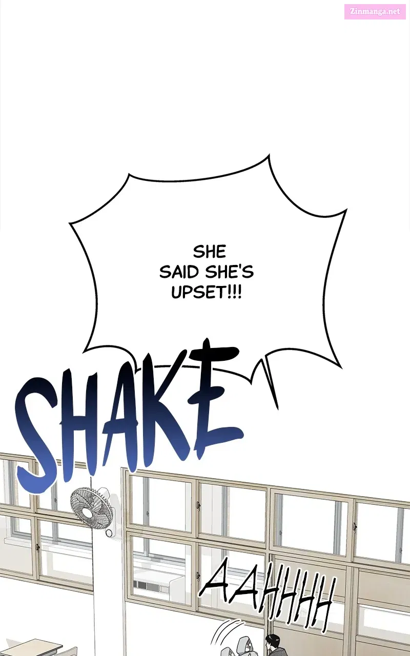 The Ki Sisters Zinmanga X Chapter 13 Page 63