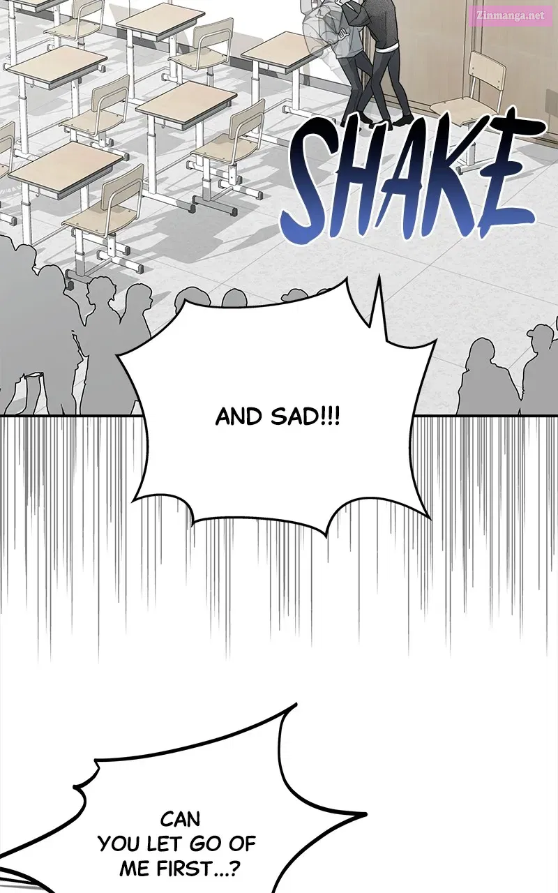 The Ki Sisters Zinmanga X Chapter 13 Page 64