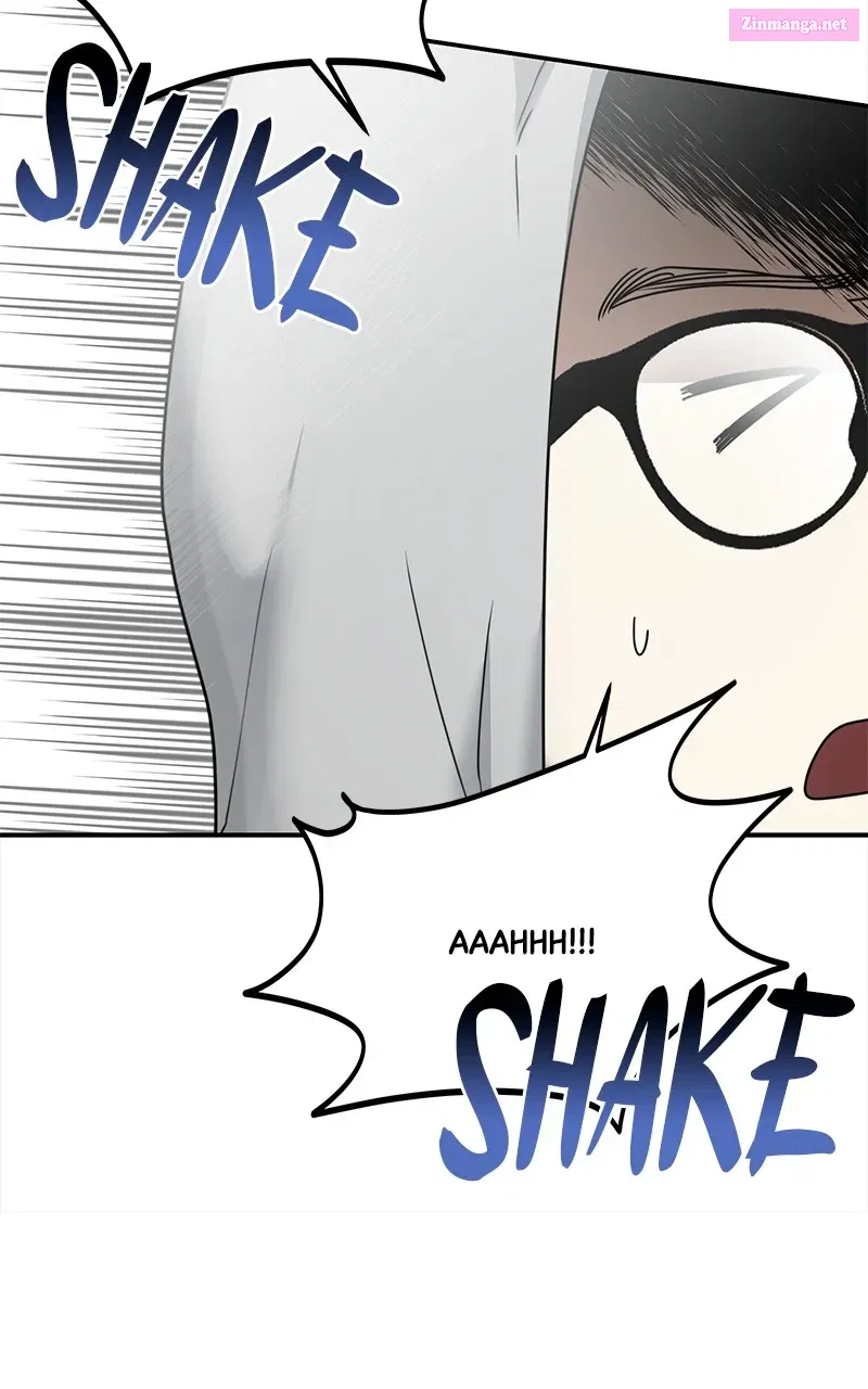 The Ki Sisters Zinmanga X Chapter 13 Page 65