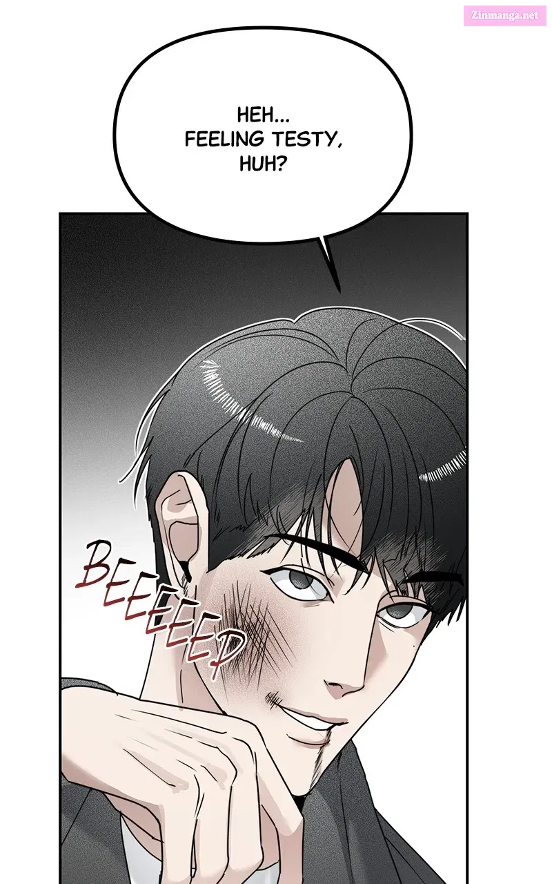 The Ki Sisters Zinmanga X Chapter 13 Page 68
