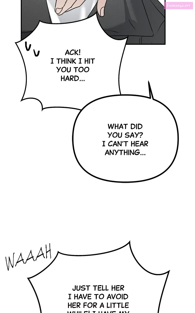 The Ki Sisters Zinmanga X Chapter 13 Page 69