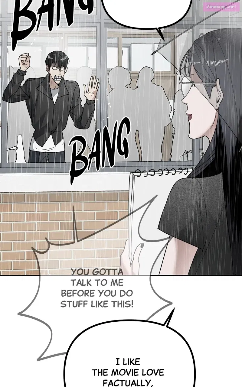 The Ki Sisters Zinmanga X Chapter 13 Page 79