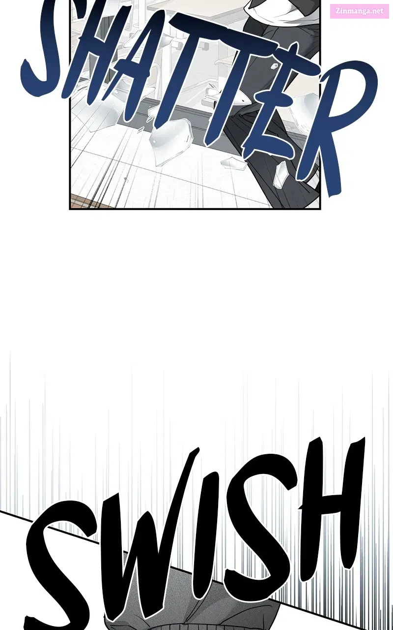 The Ki Sisters Zinmanga X Chapter 13 Page 83