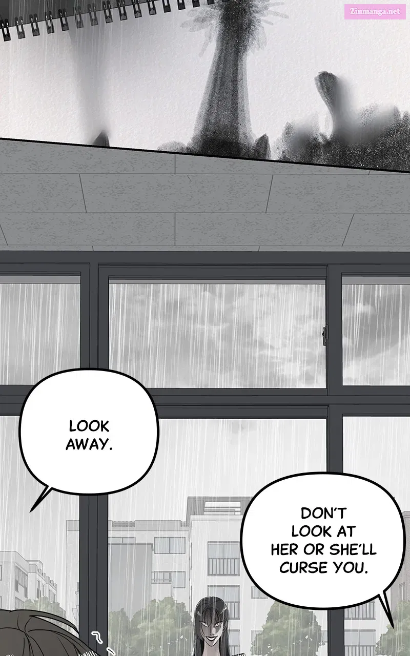 The Ki Sisters Zinmanga X Chapter 13 Page 90