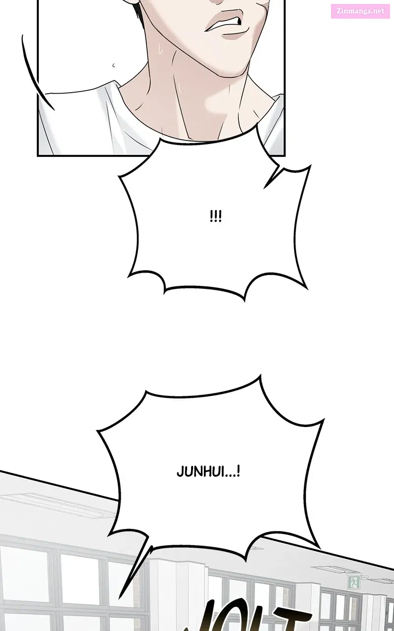 The Ki Sisters Zinmanga X Chapter 13 Page 96