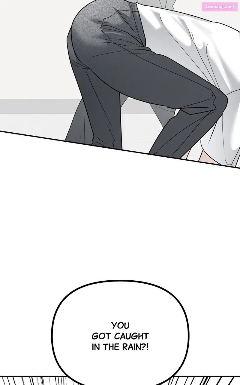 The Ki Sisters Zinmanga X Chapter 13 Page 99