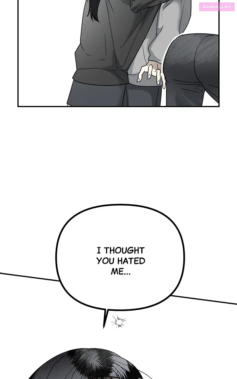 The Ki Sisters Zinmanga X Chapter 13 Page 102