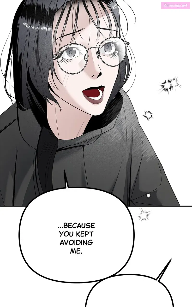 The Ki Sisters Zinmanga X Chapter 13 Page 103