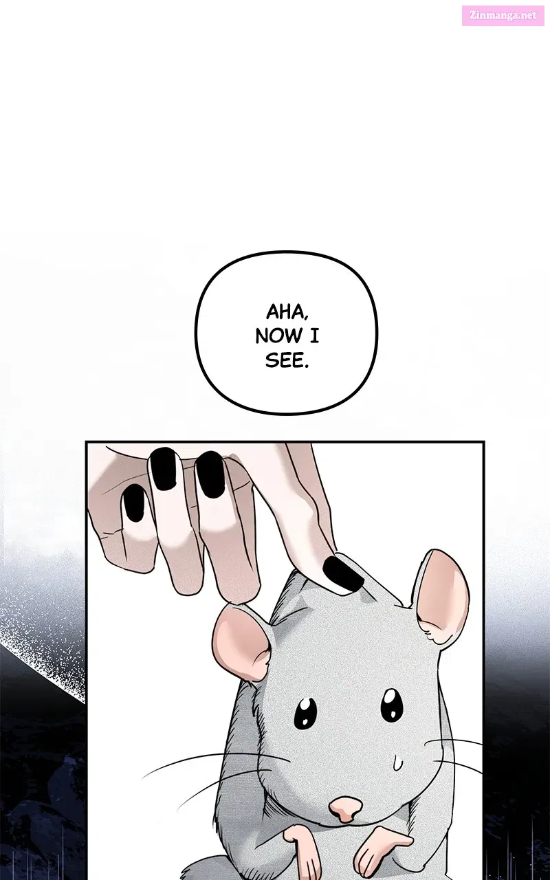 The Ki Sisters Zinmanga X Chapter 12 Page 1