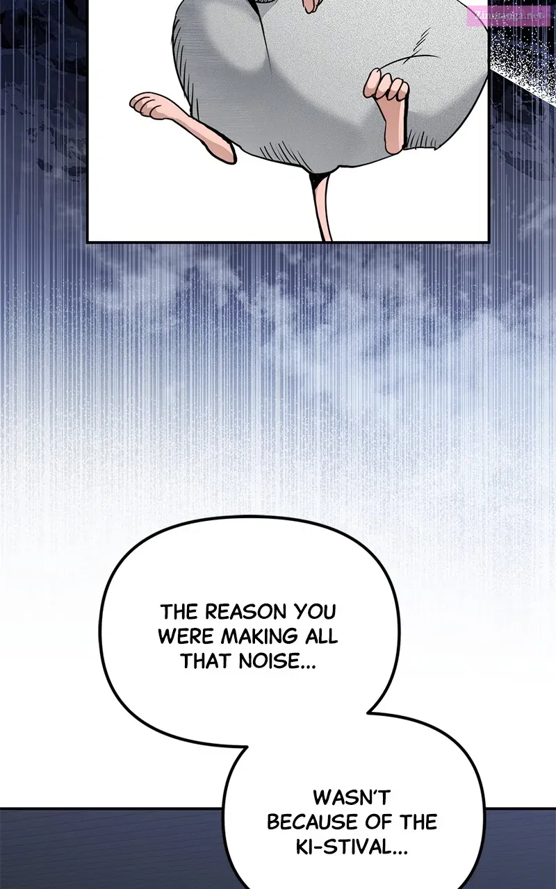 The Ki Sisters Zinmanga X Chapter 12 Page 2