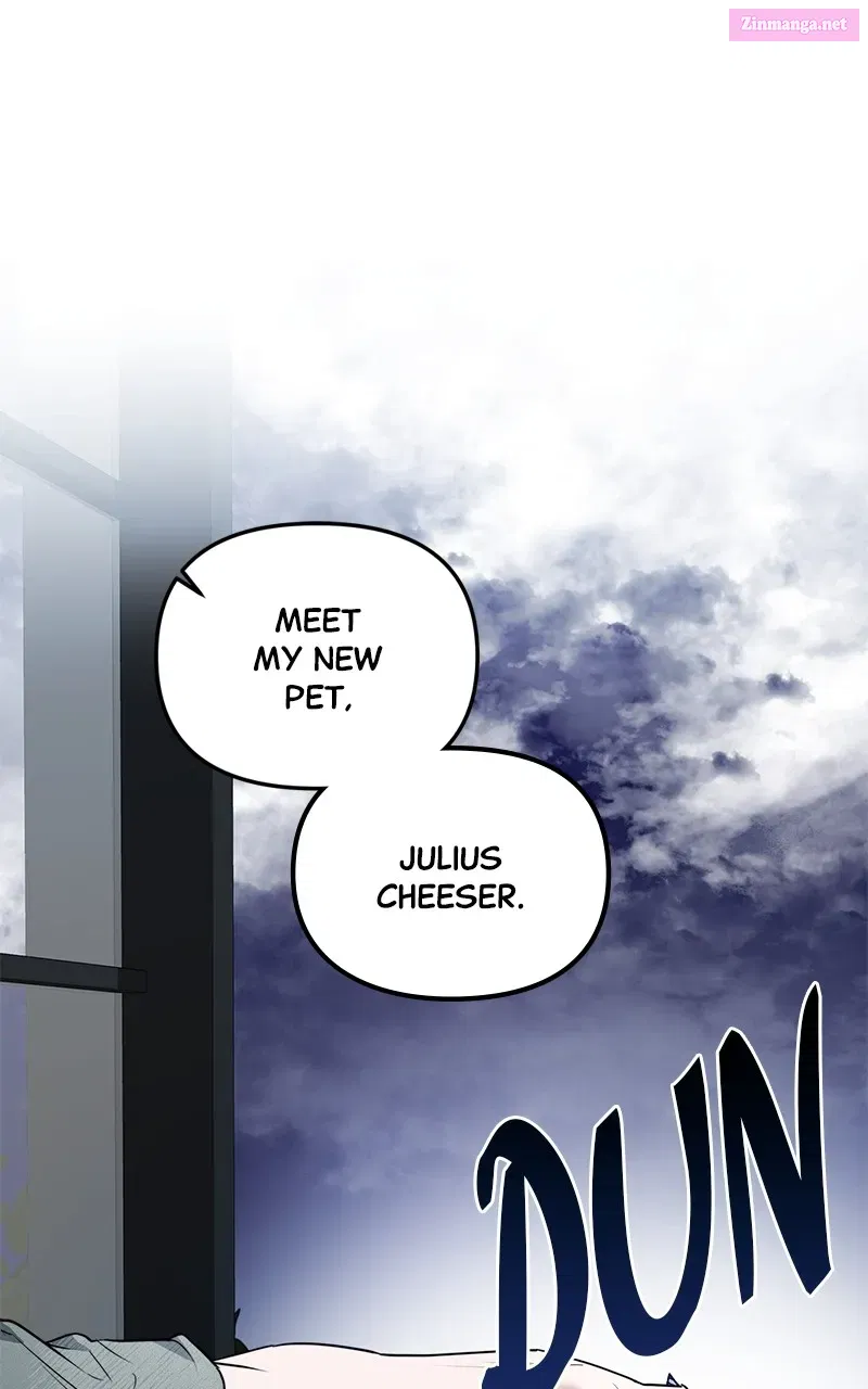The Ki Sisters Zinmanga X Chapter 12 Page 8