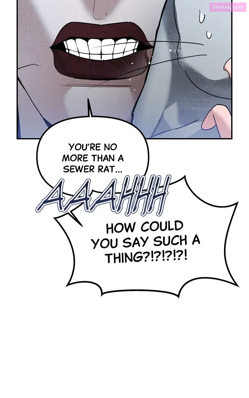 The Ki Sisters Zinmanga X Chapter 12 Page 11