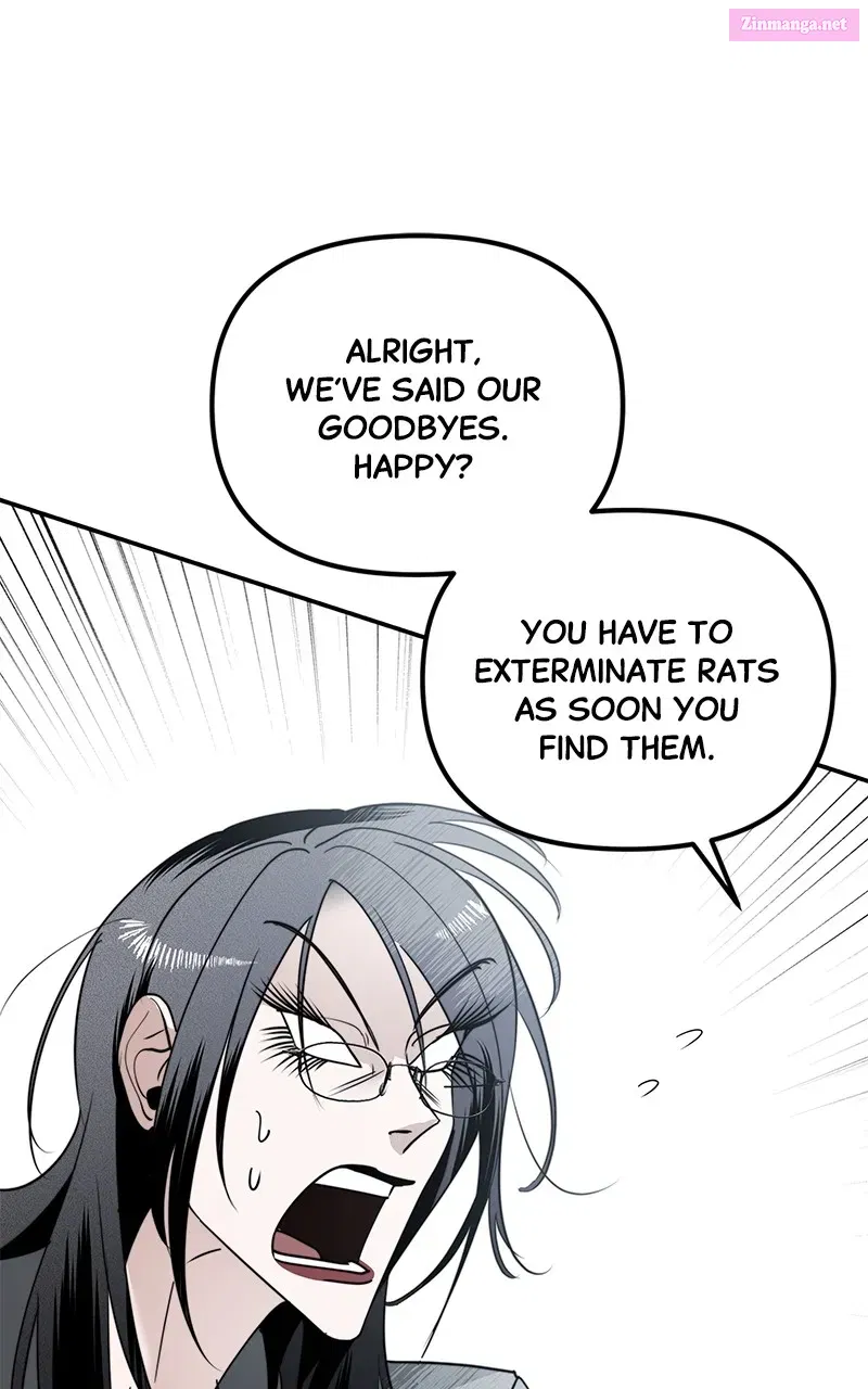 The Ki Sisters Zinmanga X Chapter 12 Page 12