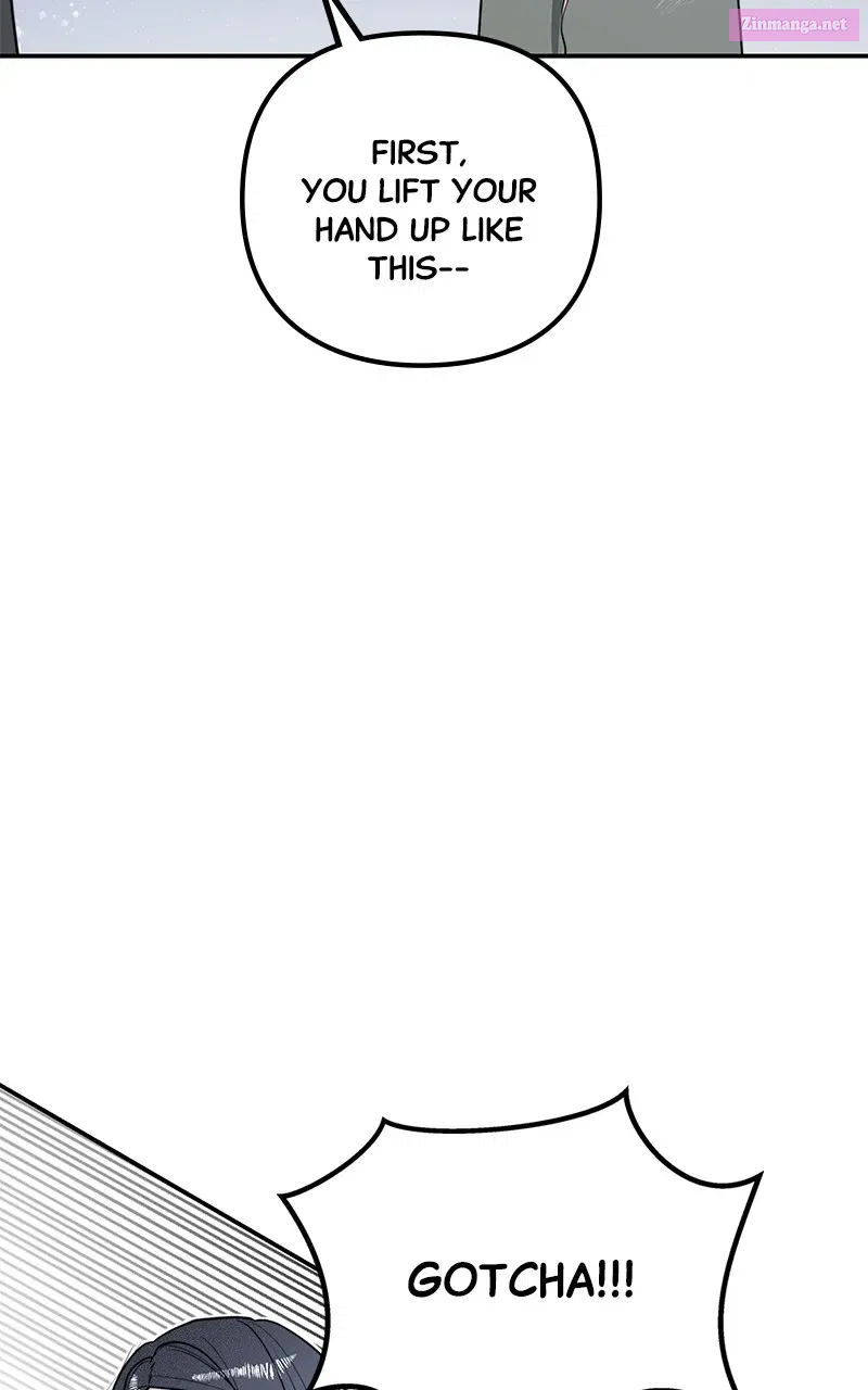 The Ki Sisters Zinmanga X Chapter 12 Page 17