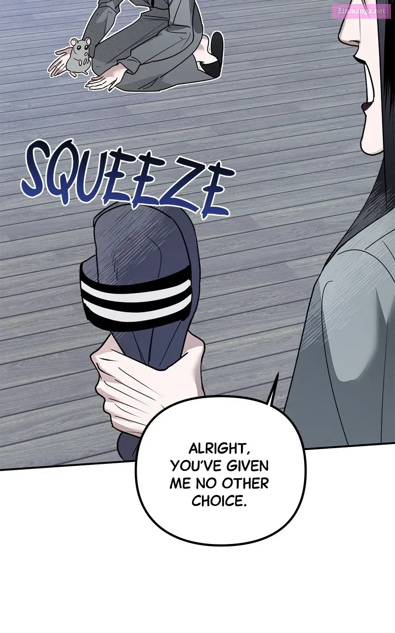 The Ki Sisters Zinmanga X Chapter 12 Page 20