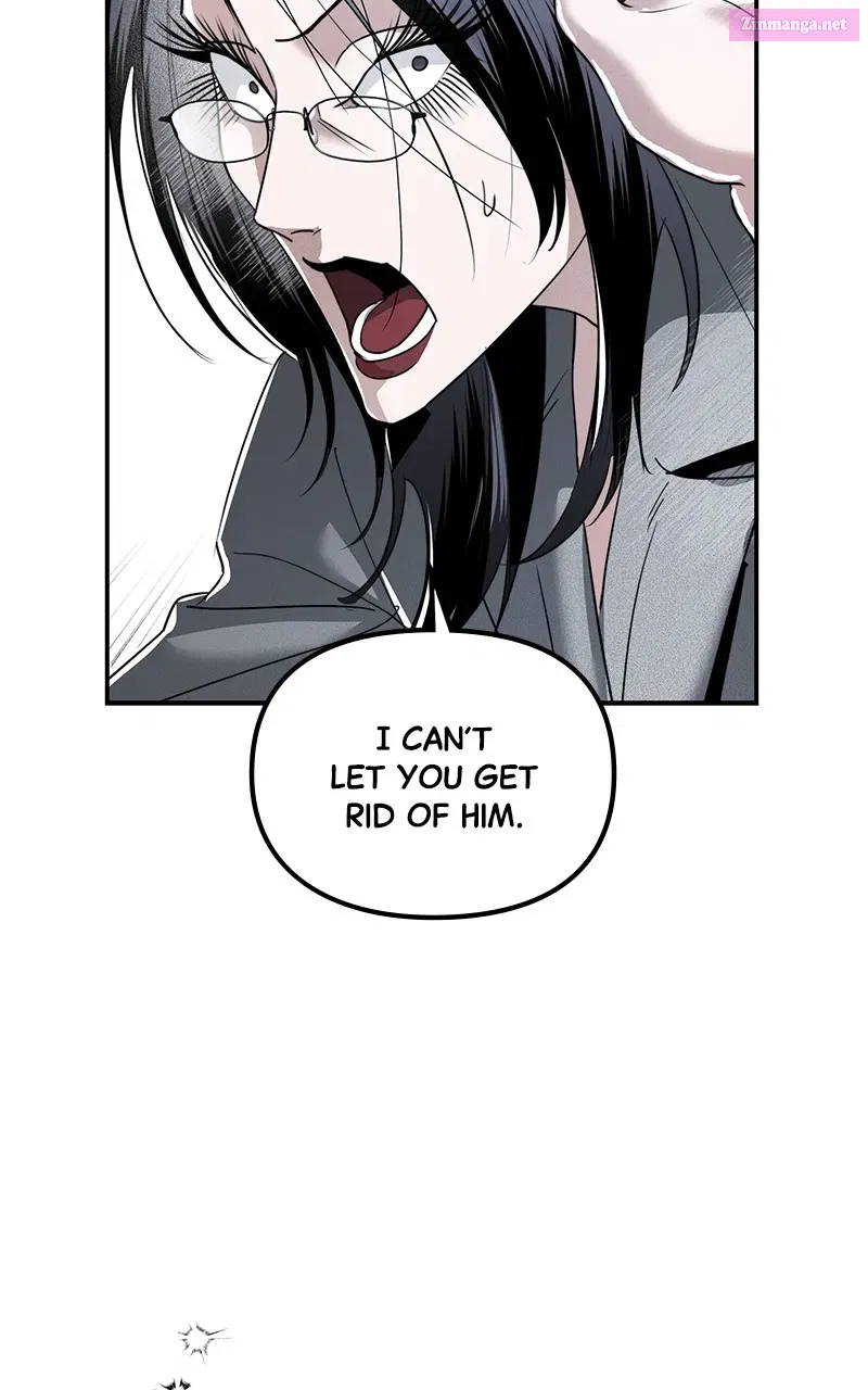 The Ki Sisters Zinmanga X Chapter 12 Page 22