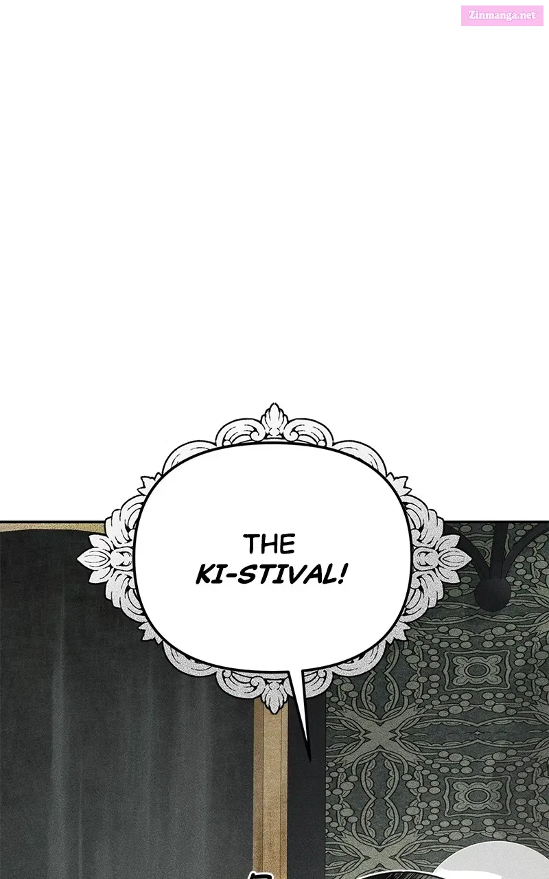 The Ki Sisters Zinmanga X Chapter 11 Page 2