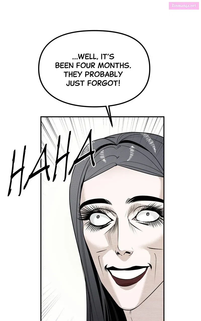 The Ki Sisters Zinmanga X Chapter 11 Page 12