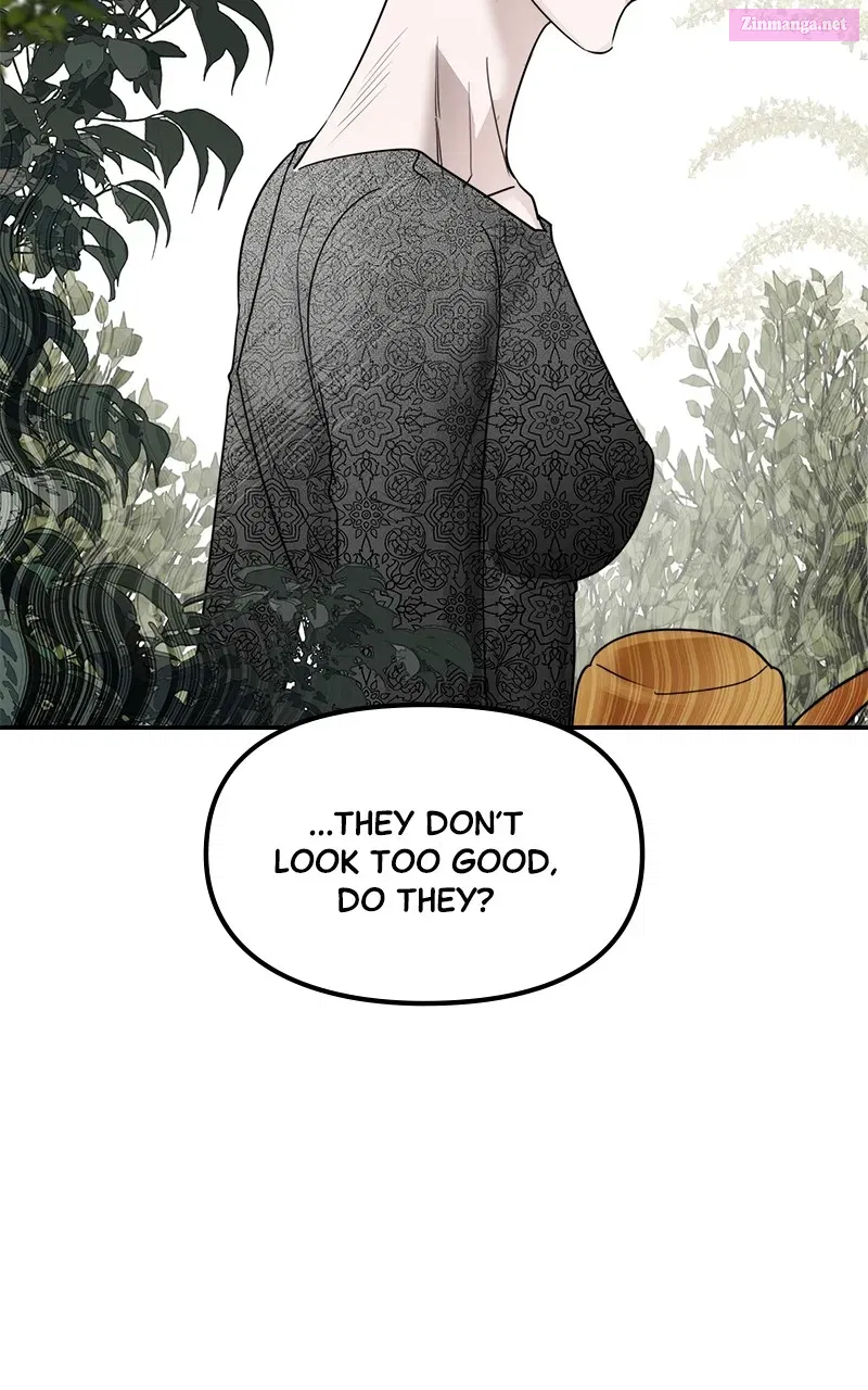 The Ki Sisters Zinmanga X Chapter 10 Page 19