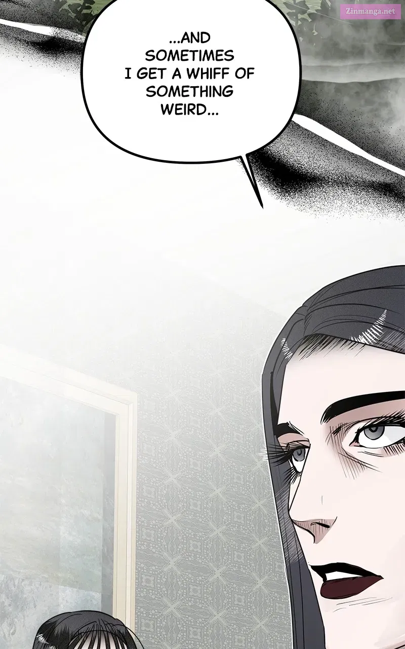 The Ki Sisters Zinmanga X Chapter 10 Page 24