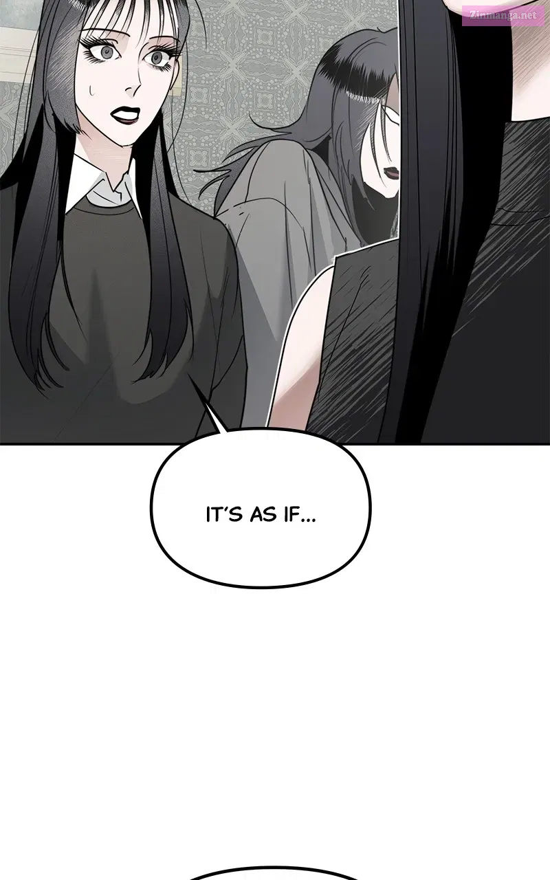 The Ki Sisters Zinmanga X Chapter 10 Page 25