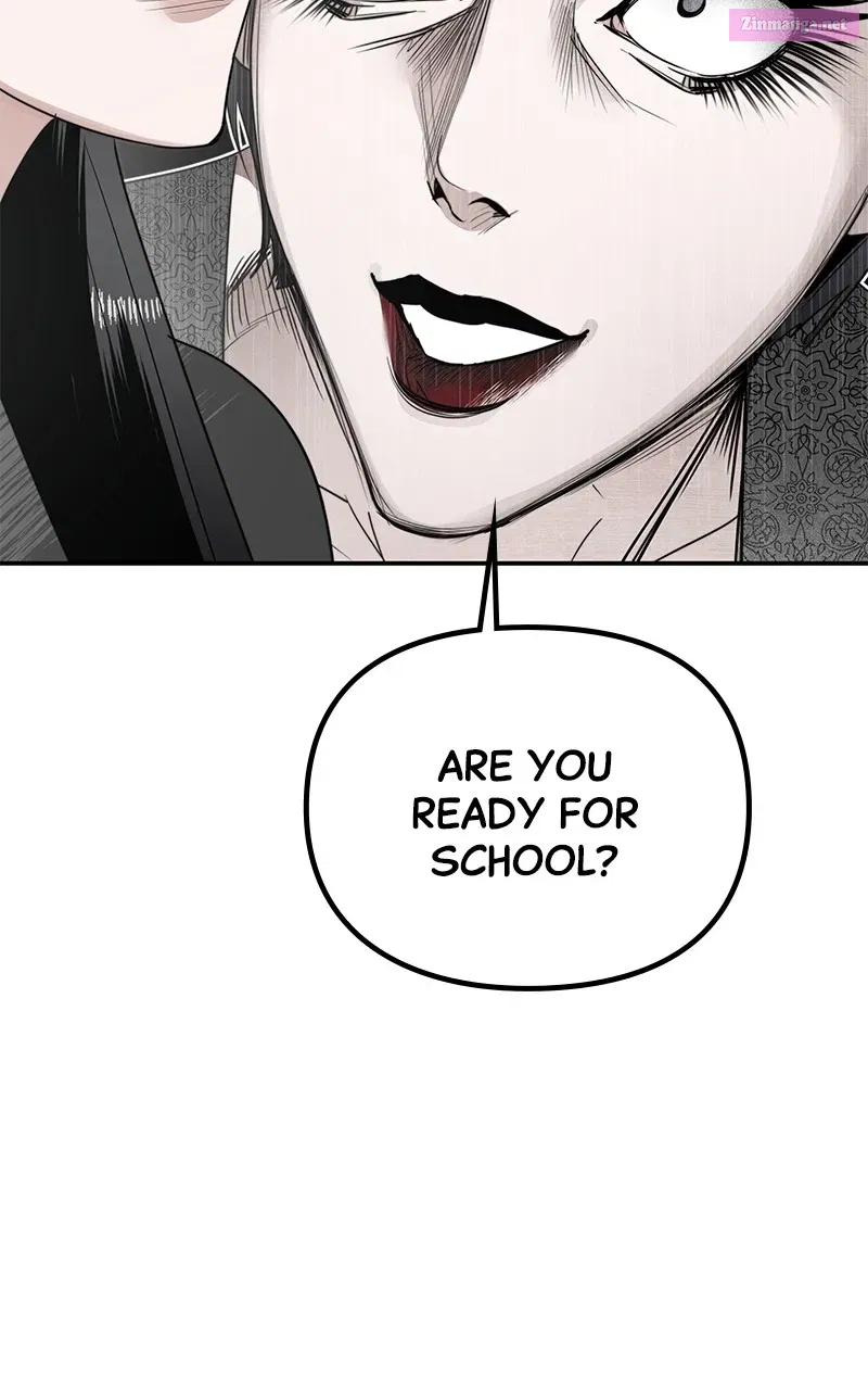 The Ki Sisters Zinmanga X Chapter 10 Page 27